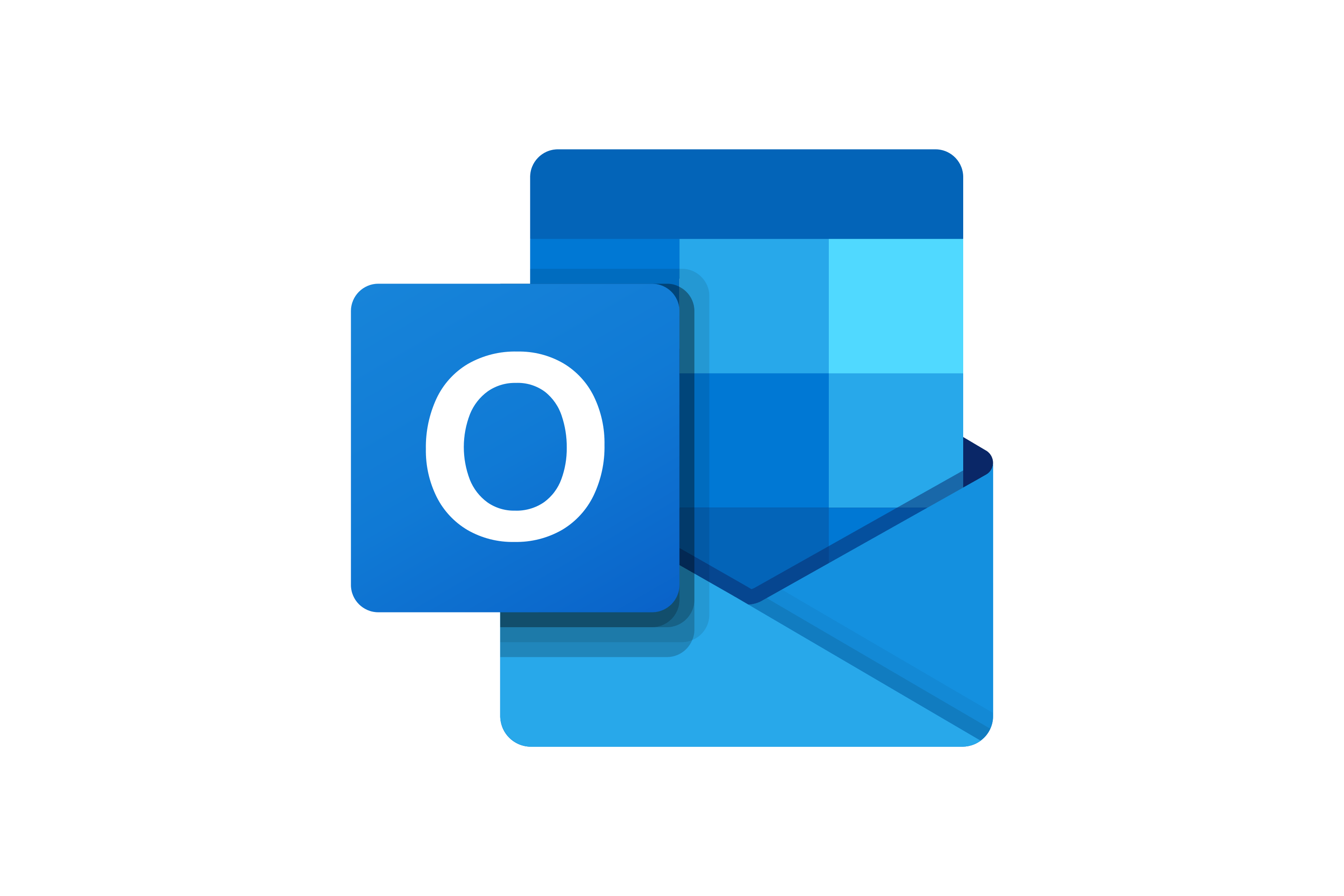 Outlook Web